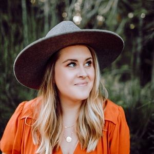 Meet your Posher, Jess